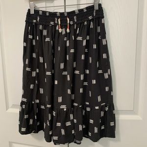 Girls skirt L(10/12)